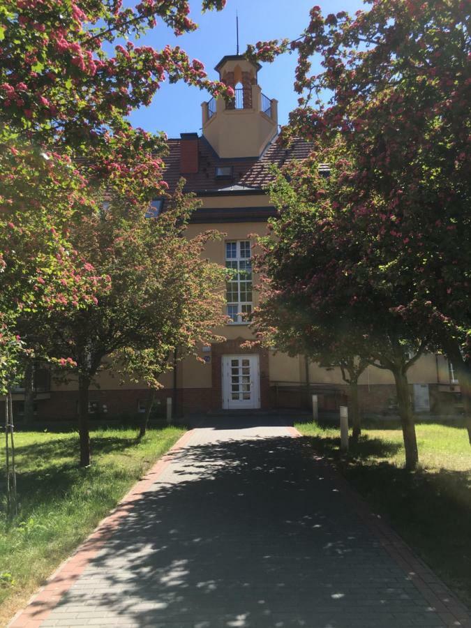Rafael Swinoujscie Exterior foto